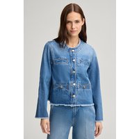 Jeansjacke Iris in Blau von Joop!