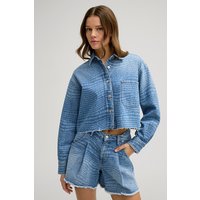 Jeansjacke Udela in Denim Blue von Joop!