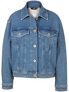 Jeansjacke im Oversized-Look Joop! denim von Joop!