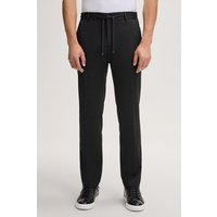 Jersey Business Joggpants Sake in Dunkelgrau meliert von Joop!