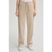 Jerseyhose Tesha in Beige von Joop!