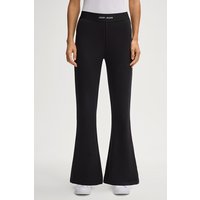 Jerseyhose Tuvana in Schwarz von Joop!