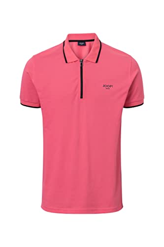 Joop! Herren Poloshirt Adam Pink X-Large von Joop!