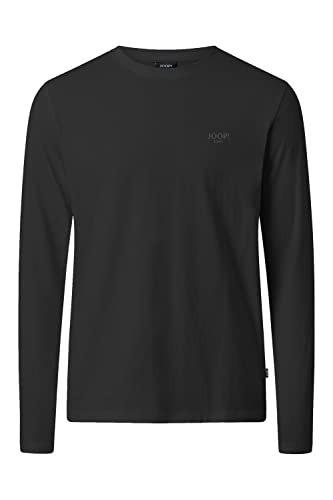 Joop! Herren Langarmshirt Alphis-L Schwarz Medium von Joop!