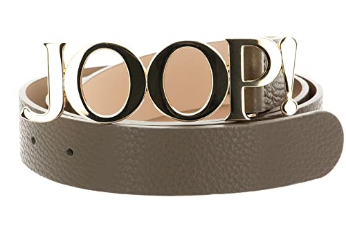 Joop! 3,0 CM Women's Cow Leather Belt W90 Kitt von Joop!