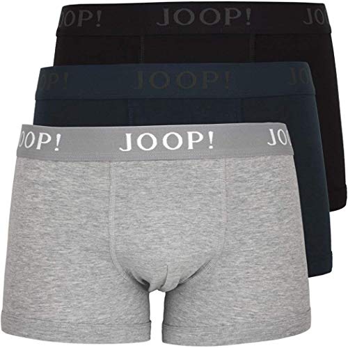 Joop! 3 Pack Herren Boxershorts G.XL Fb.960 Mehrfarbig von Joop!