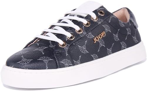 Joop! 4140006357 Damen Sneakers, EU 40 von Joop!