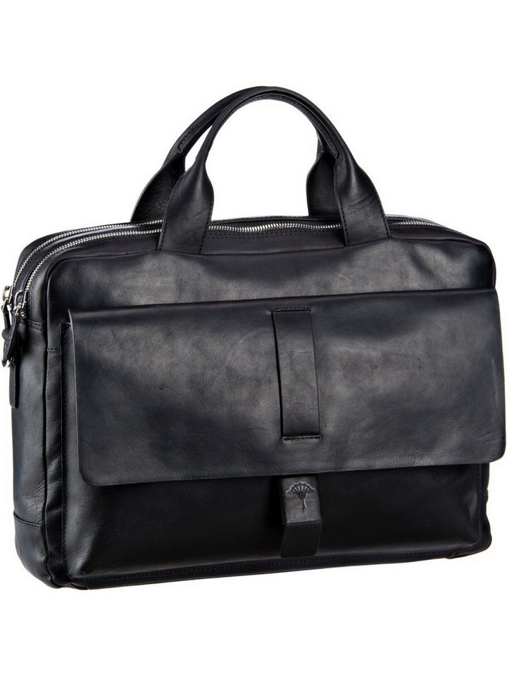 JOOP! Aktentasche Loreto Pandion BriefBag MHZ von JOOP!