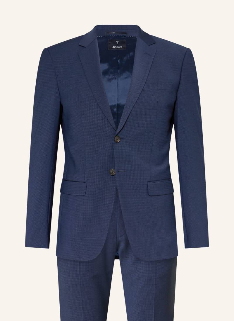 Joop! Anzug Damon-Gun Extra Slim Fit blau von Joop!