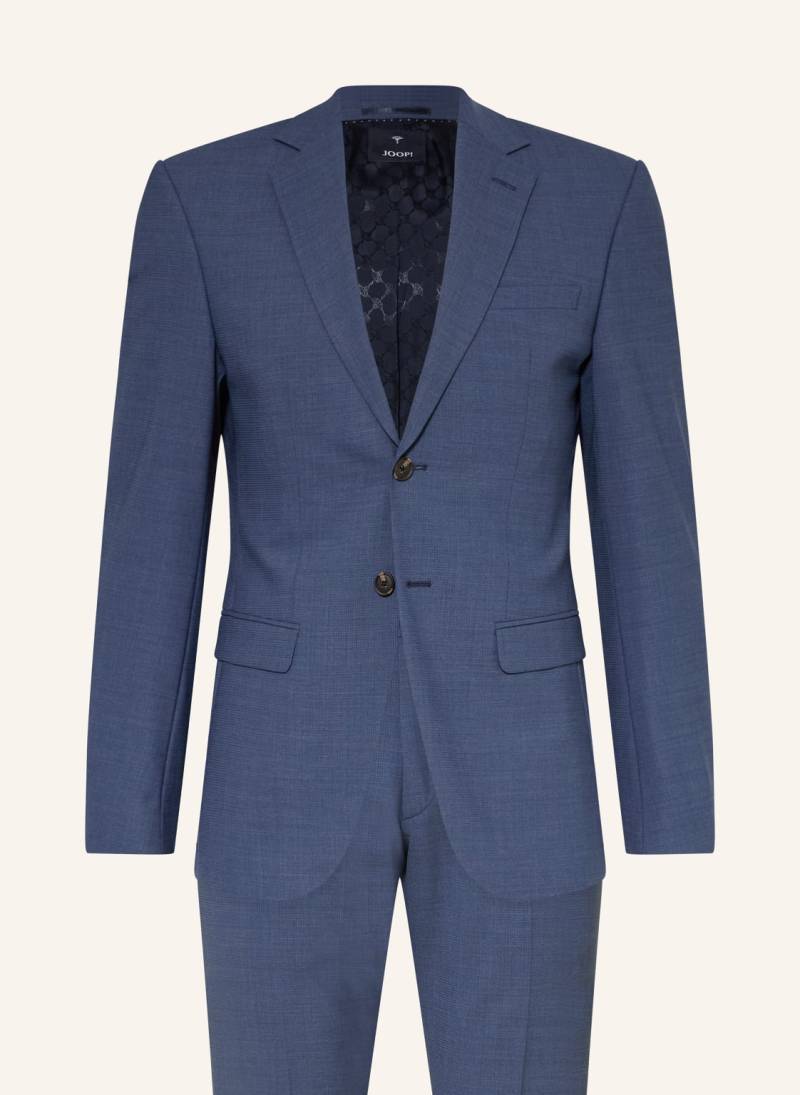 Joop! Anzug Damon-Gun Extra Slim Fit blau von Joop!