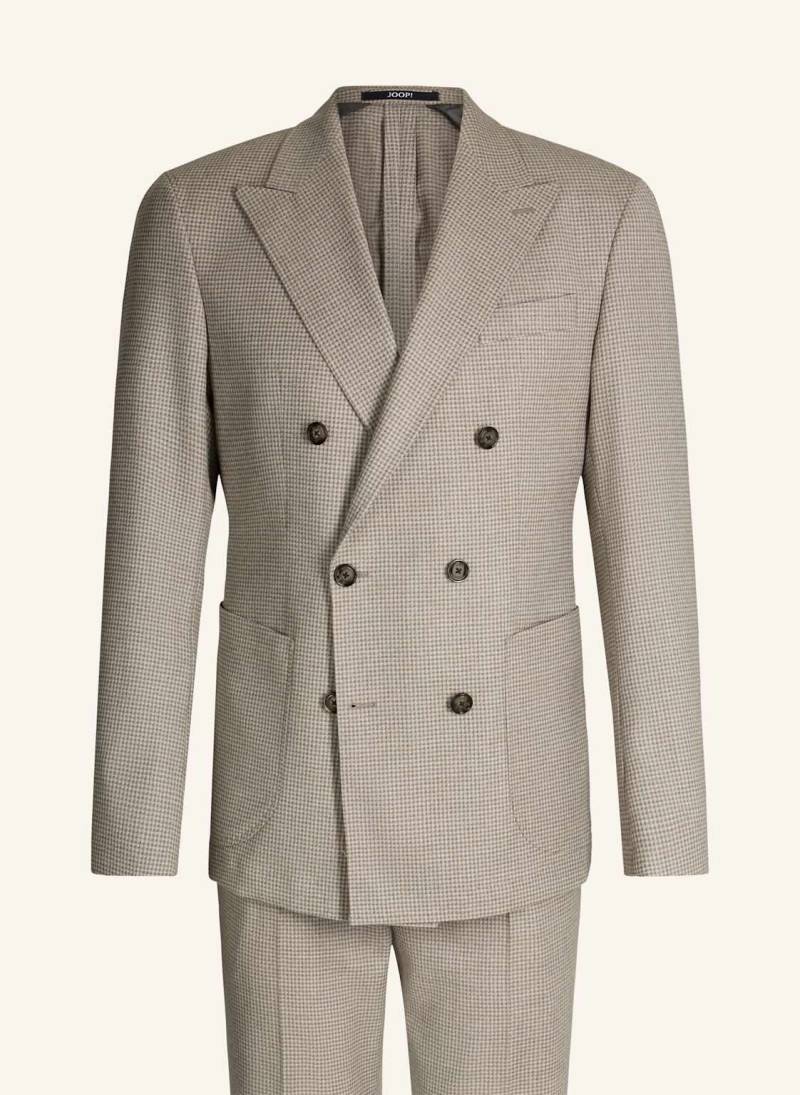 Joop! Anzug Slim Fit beige von Joop!