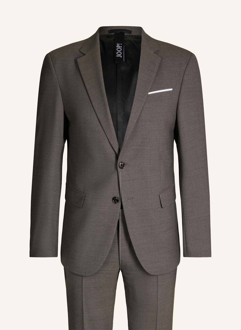 Joop! Anzug Slim Fit beige von Joop!