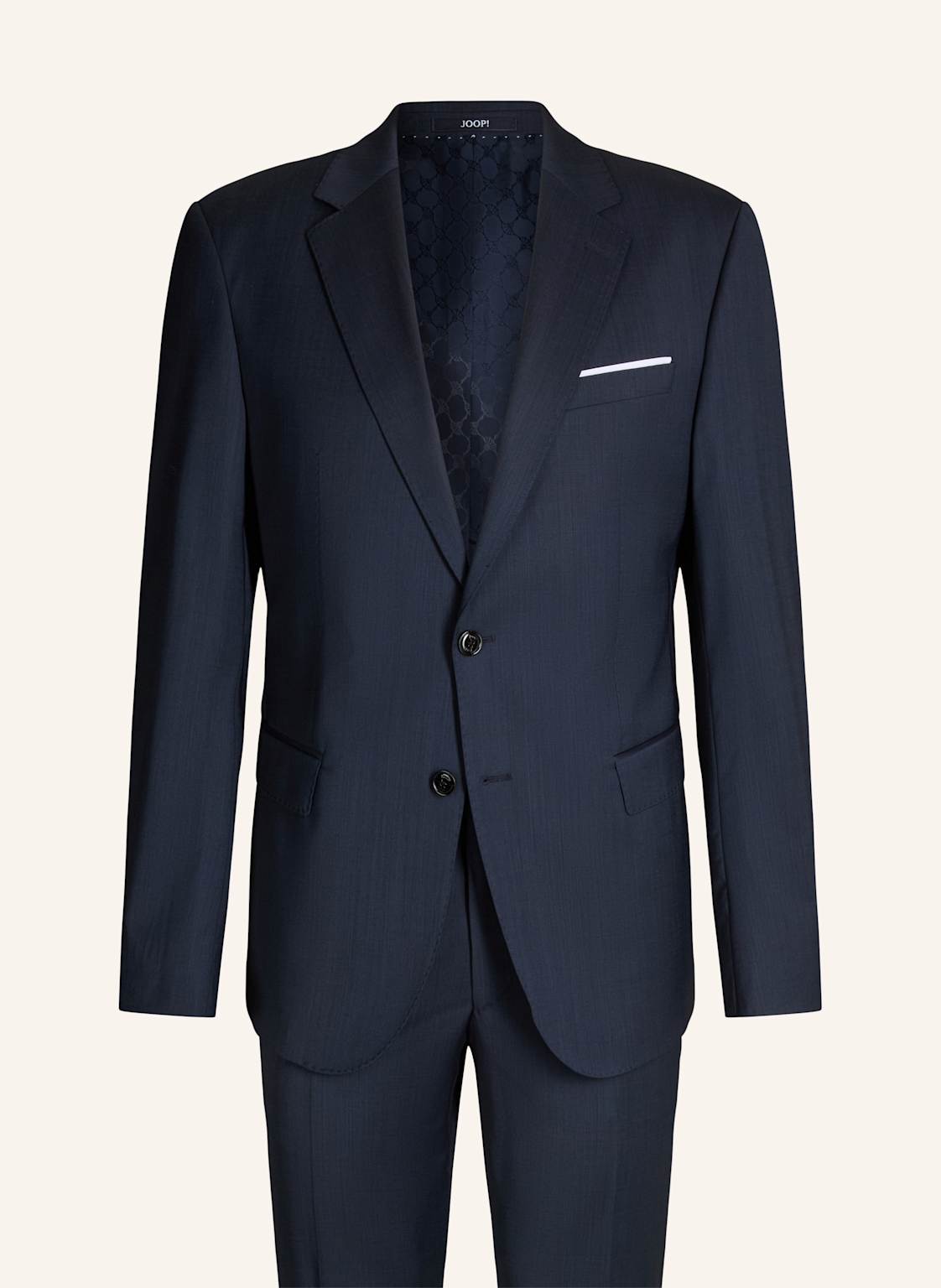 Joop! Anzug Slim Fit blau von Joop!