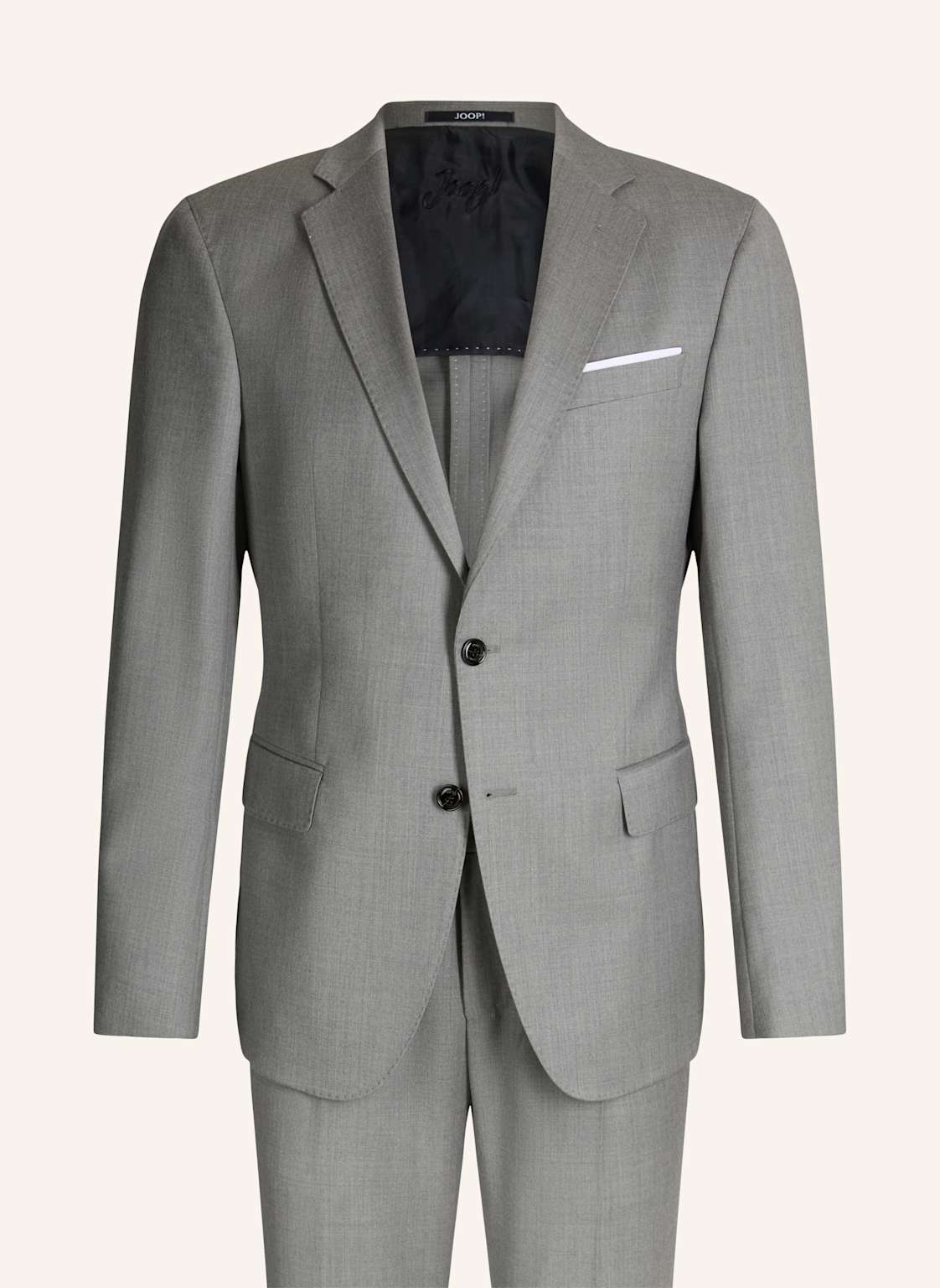 Joop! Anzug Slim Fit grau von Joop!