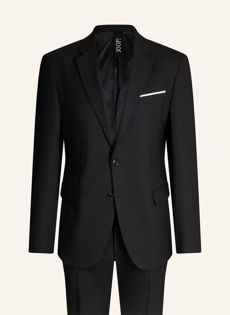 Joop! Anzug Slim Fit schwarz von Joop!