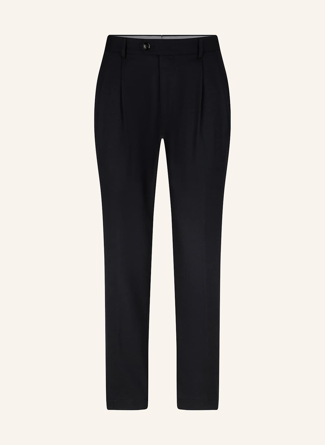 Joop! Anzughose Regular Fit schwarz von Joop!