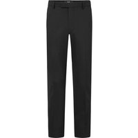 Joop! Anzughose mit Stretchanteil und feinem Karo-Muster, Extra Slim Fit in 48 von Joop!