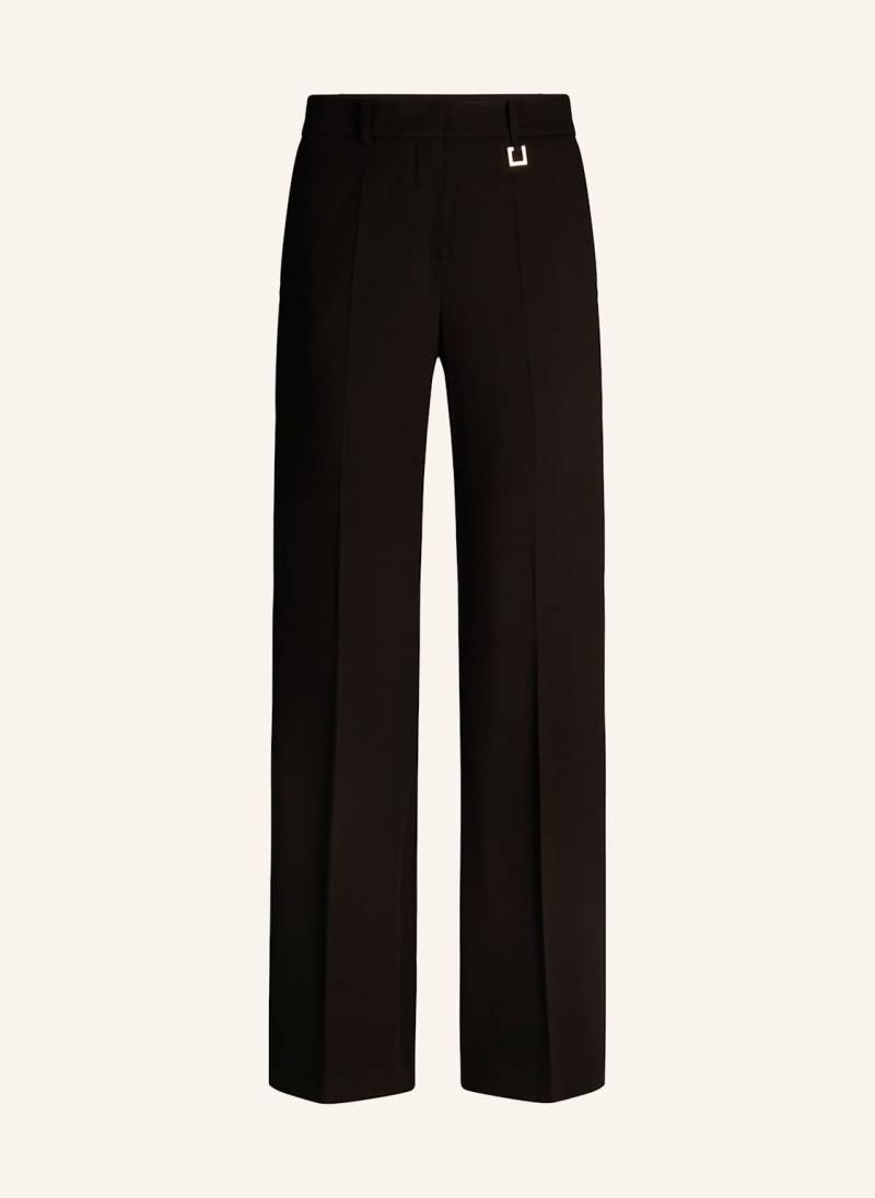 Joop! Anzughose schwarz von Joop!