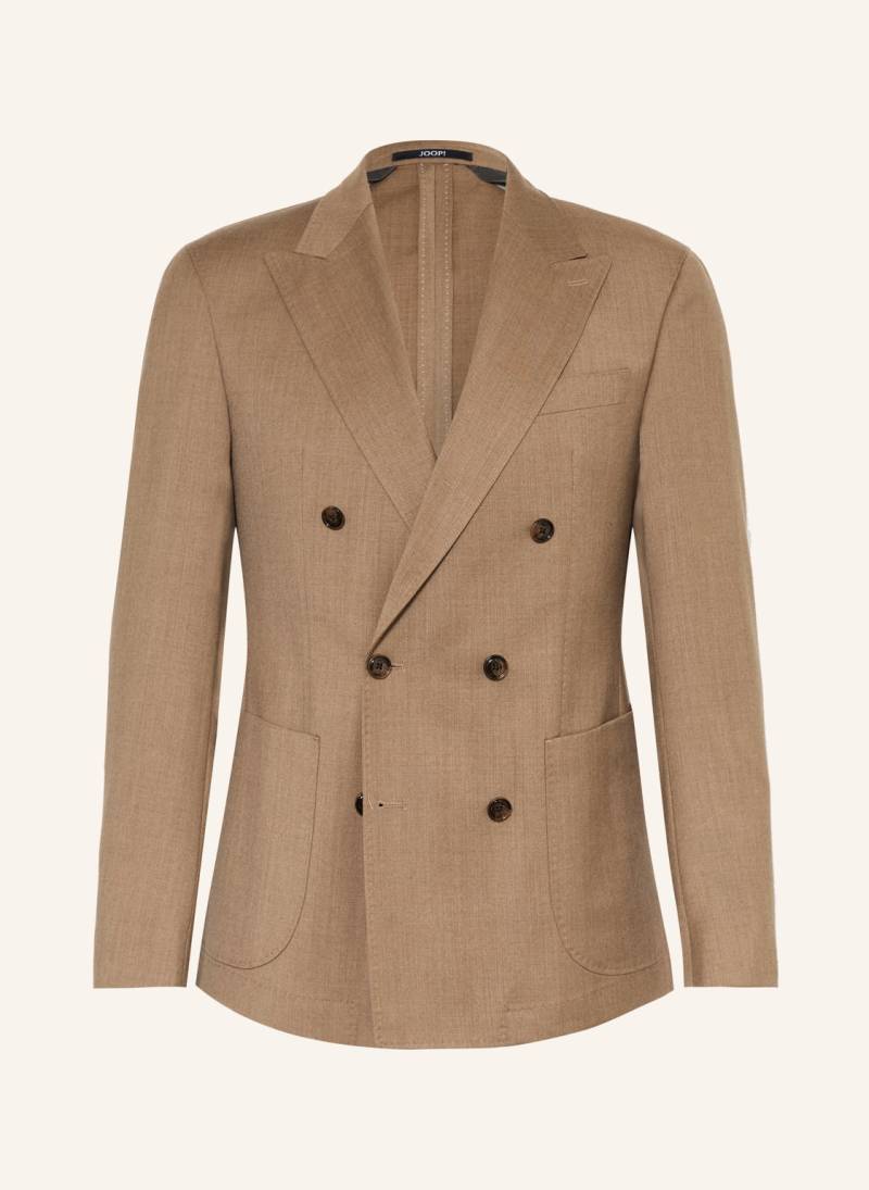 Joop! Anzugsakko Slim Fit braun von Joop!