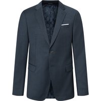 Joop! Anzugsakko aus einem Wollmix mit Stretch, Slim Fit in 27 von Joop!