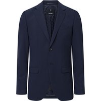 Joop! Anzugsakko mit Stretchanteil und feinem Karo-Muster, Extra Slim Fit in 48 von Joop!
