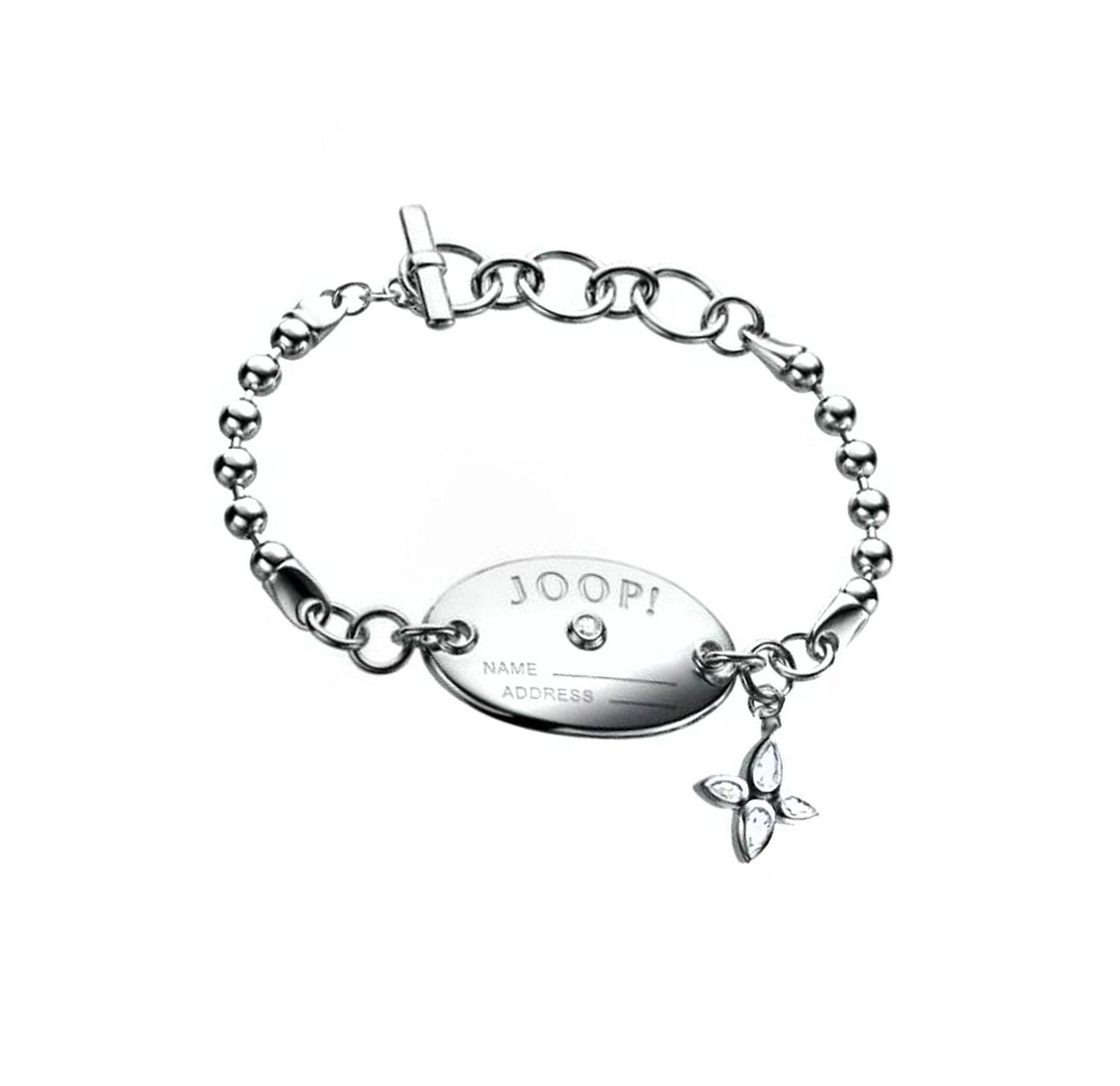 JOOP! Armband Set Joop Ring von JOOP!