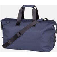 Joop - Atessa Maik MHZ Dark Blue - Weekender  , von Joop