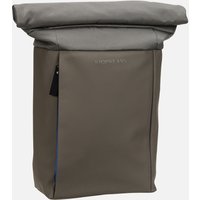 Joop - Atessa Tino SVZ Mud - Rolltop Rucksack  , 21 l von Joop