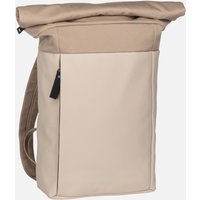 Joop - Atessa Tino SVZ Sahara - Rolltop Rucksack  , 21 l von Joop