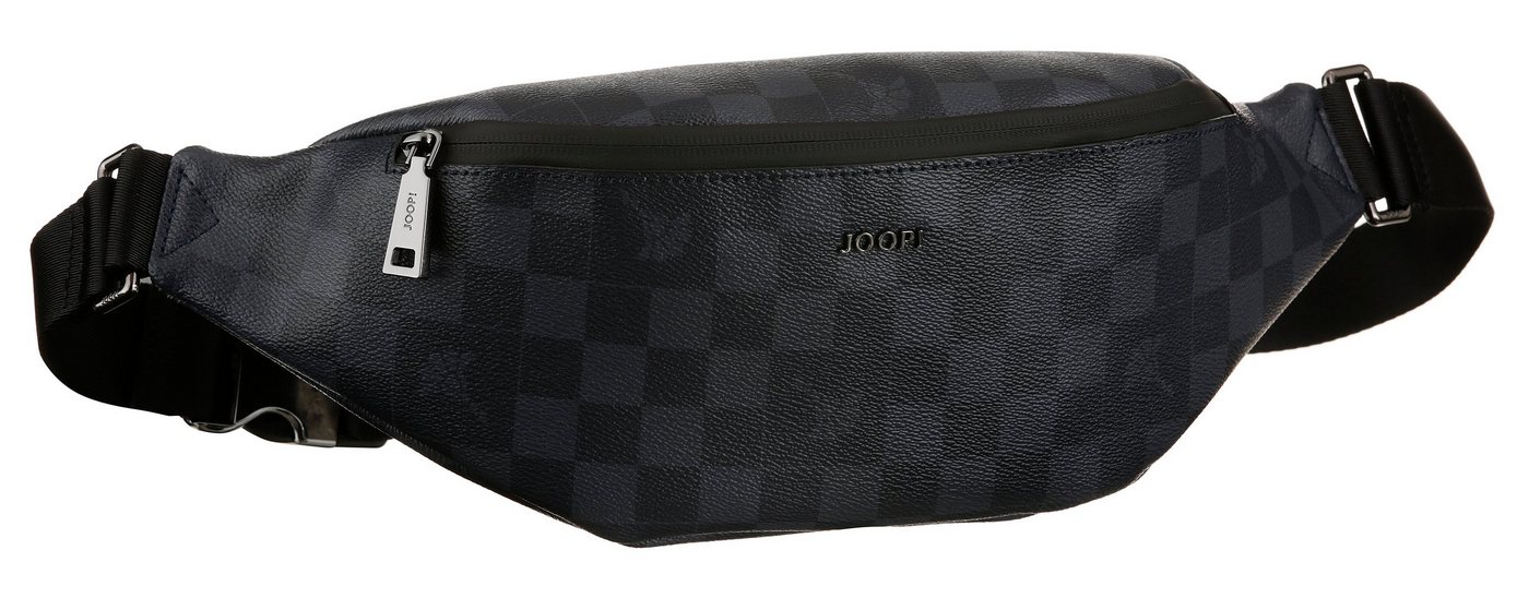 Joop! Bauchtasche cortina piazza leo hipbag lhz, Schultertasche Schulterriementasche von Joop!