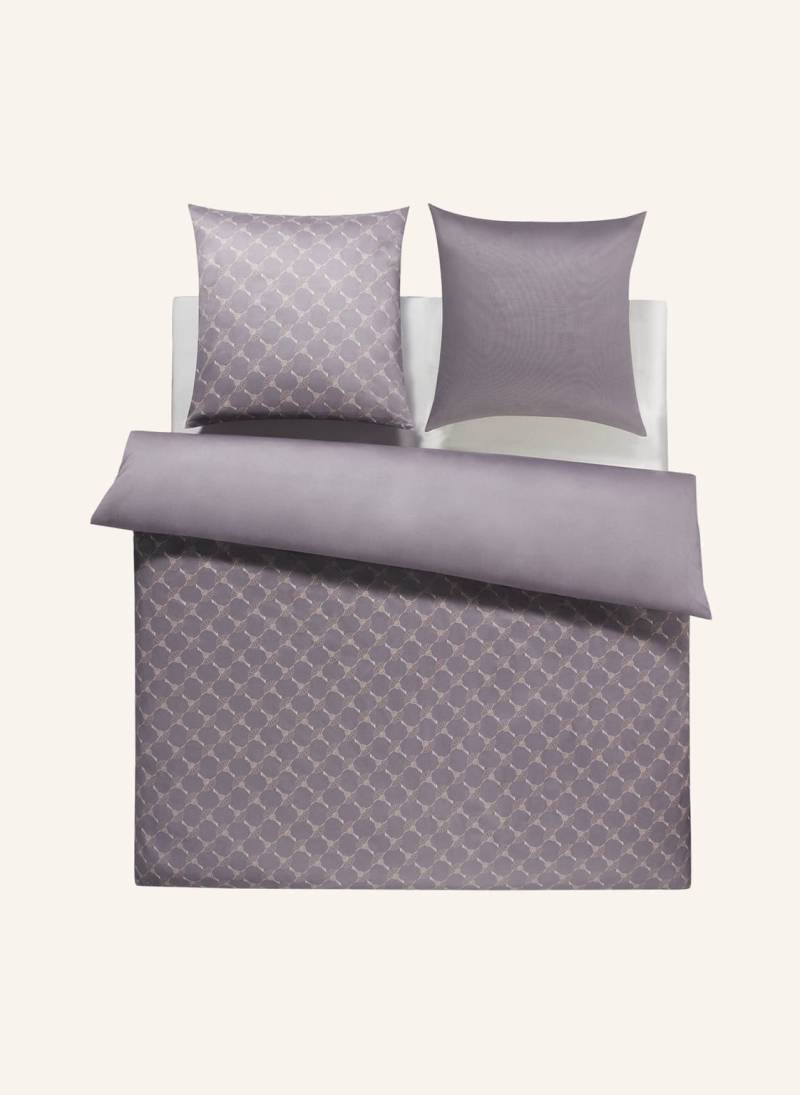 Joop! Bettwäsche Cornflower Gradiant rosa von Joop!