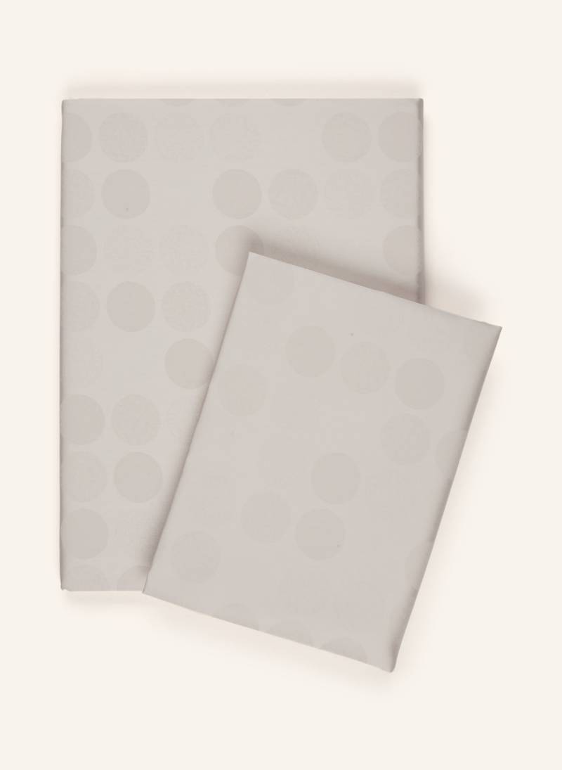 Joop! Bettwäsche Dots beige von Joop!
