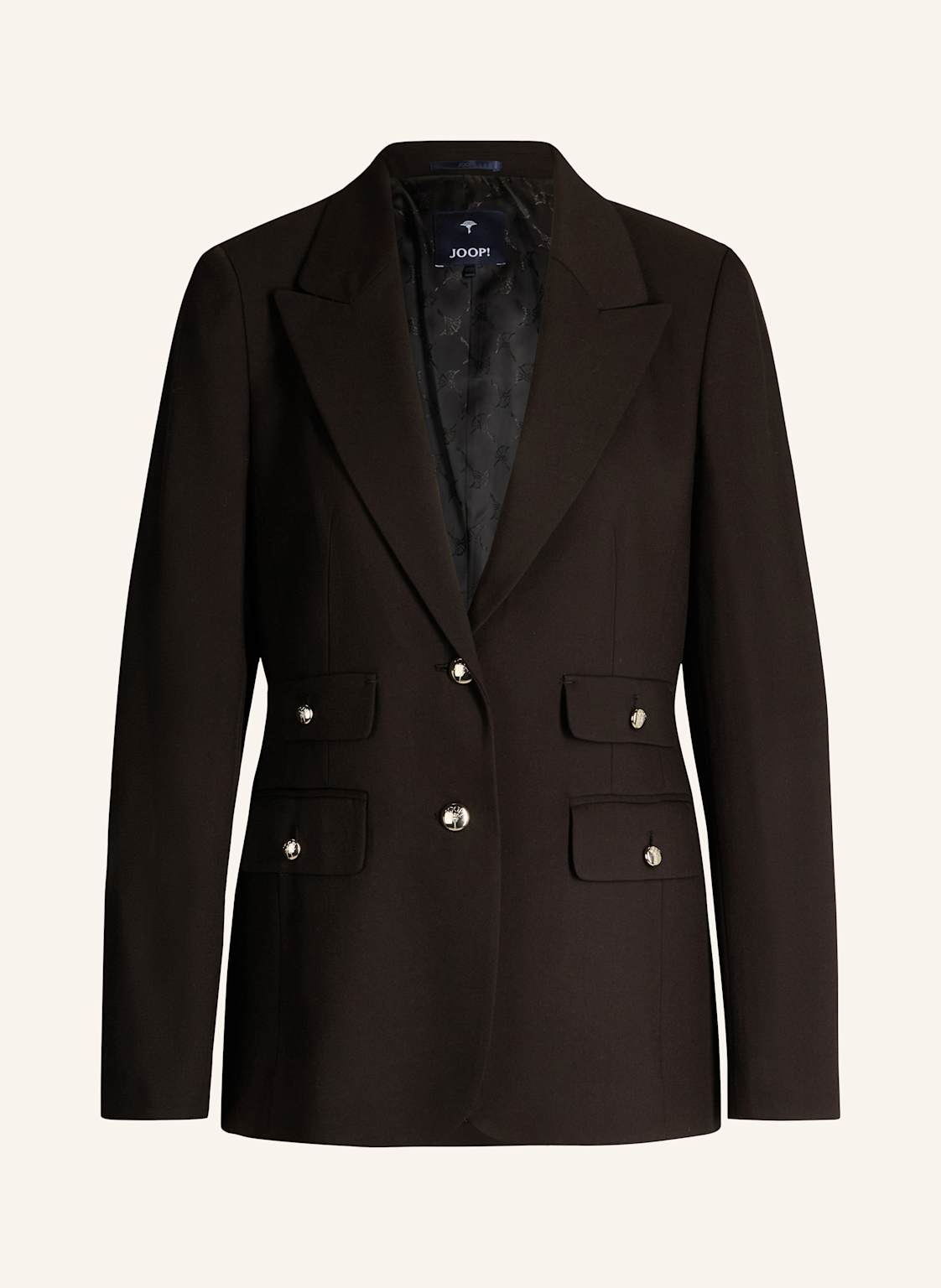 Joop! Blazer schwarz von Joop!