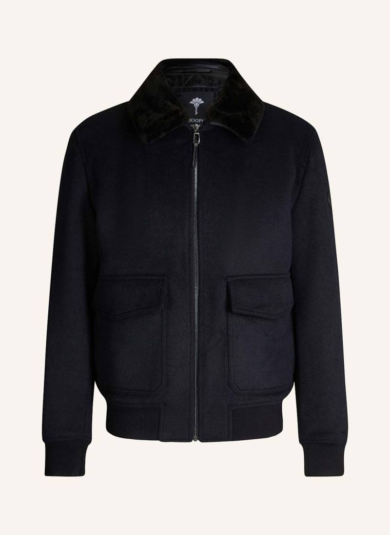 Joop! Blouson Derec blau von Joop!