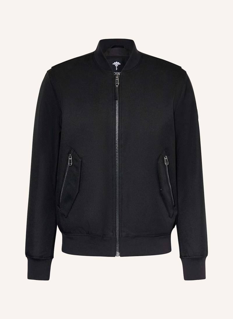 Joop! Blouson Starbank schwarz von Joop!