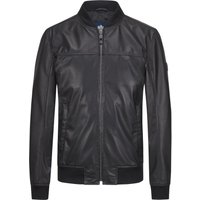 Joop! Blouson aus Nappaleder in 56 von Joop!