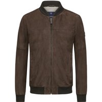 Joop! Blouson aus Ziegenleder in 56 von Joop!
