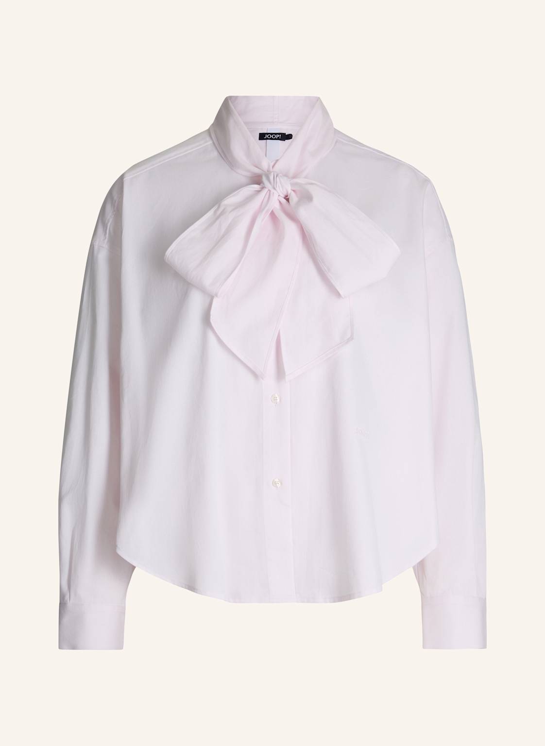 Joop! Bluse rosa von Joop!