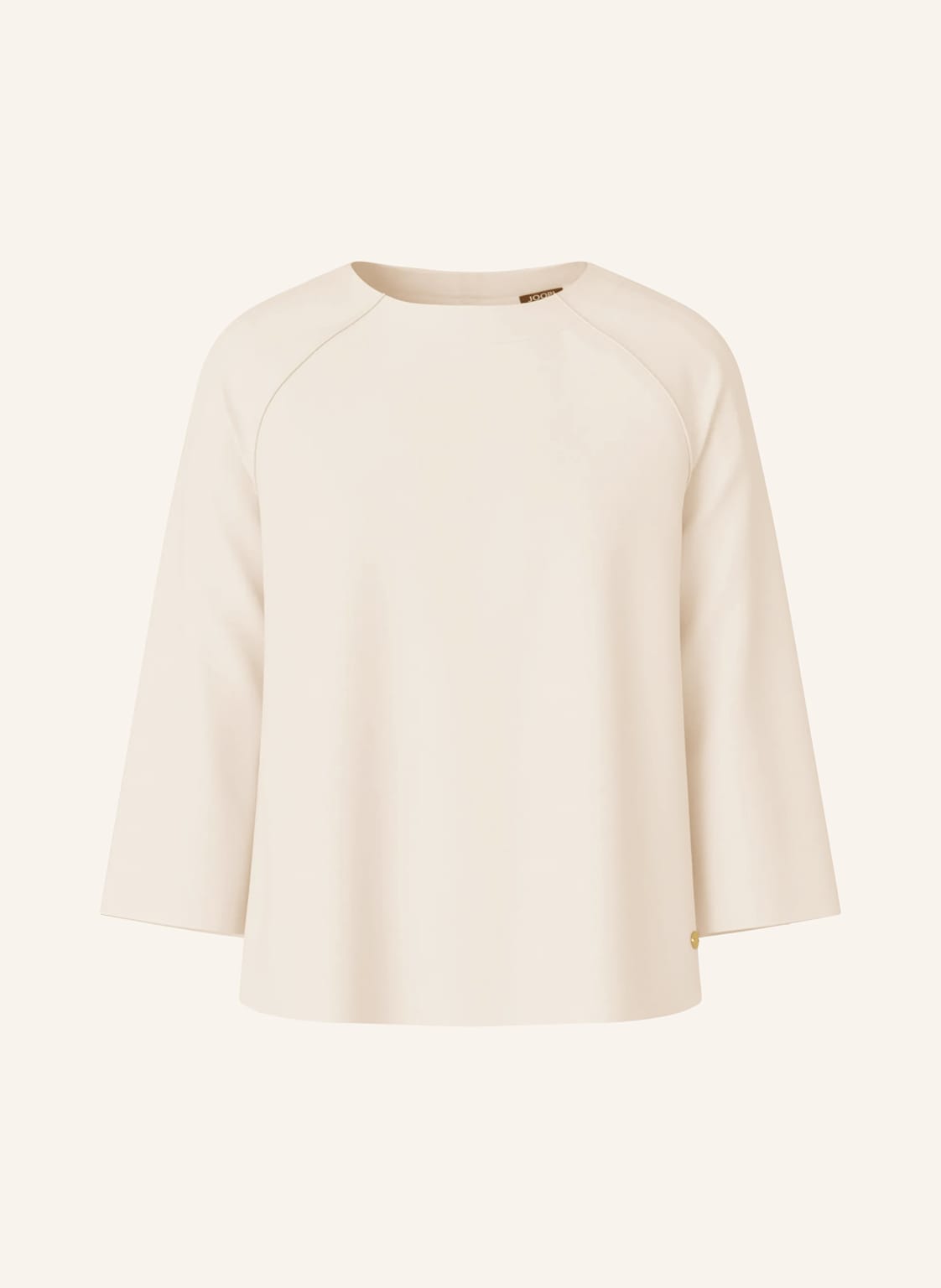 Joop! Blusenshirt Baika Mit 3/4-Arm weiss von Joop!