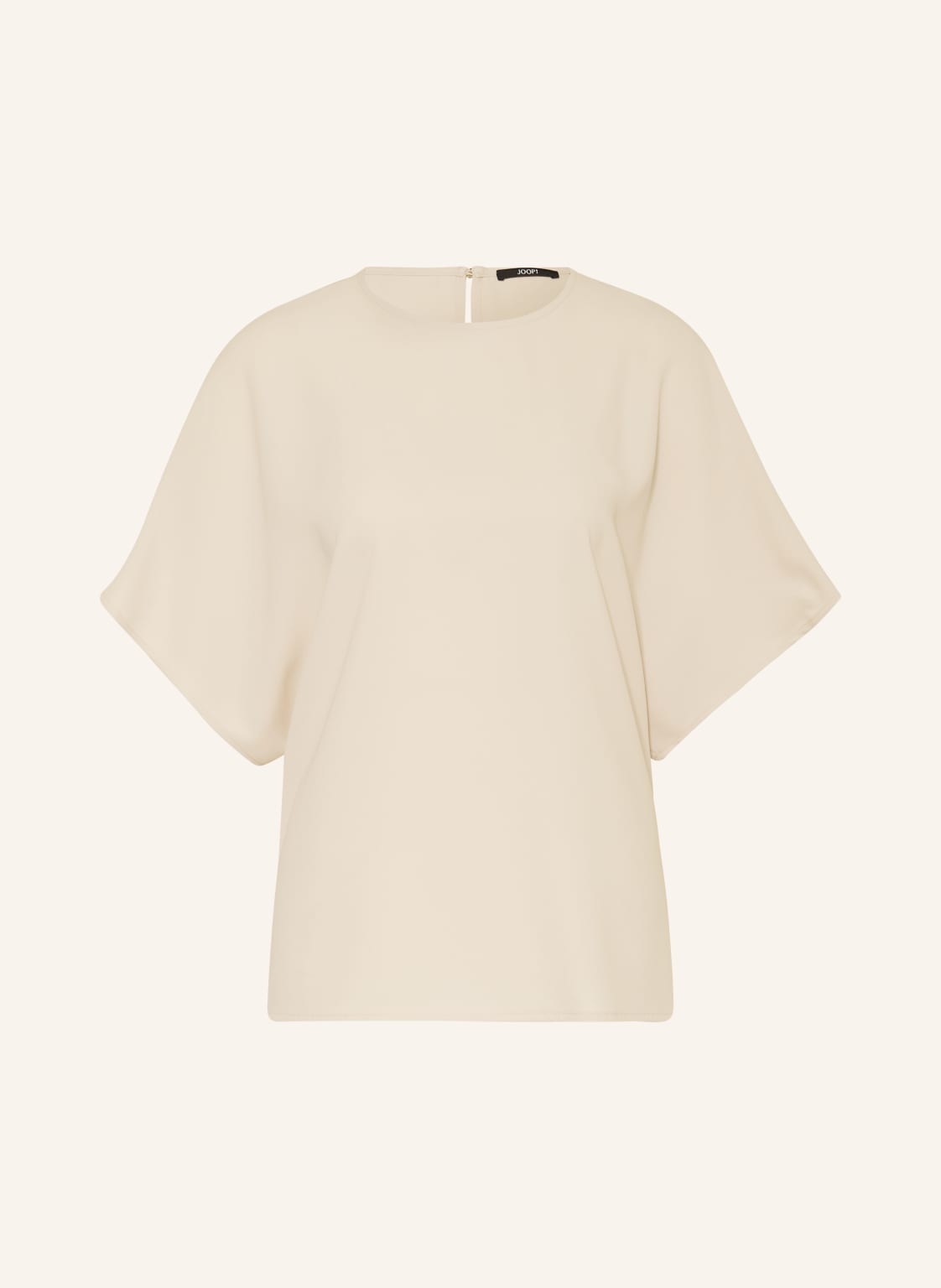 Joop! Blusenshirt beige von Joop!