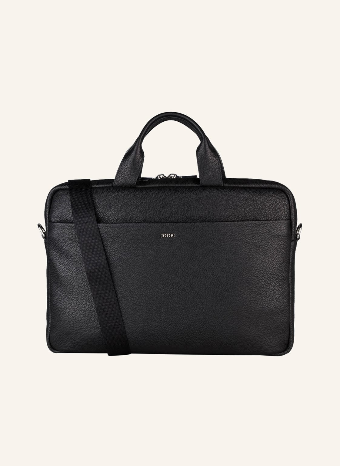 Joop! Business-Tasche Cardona Pandion schwarz Joop! Business-Tasche Cardona Pandion schwarz von Joop!