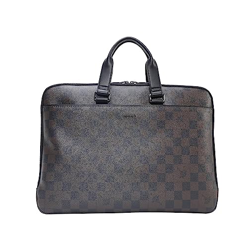 Businesstasche Janus, 99-Ohne Größen:-, Color:braun-Kombi von Joop!