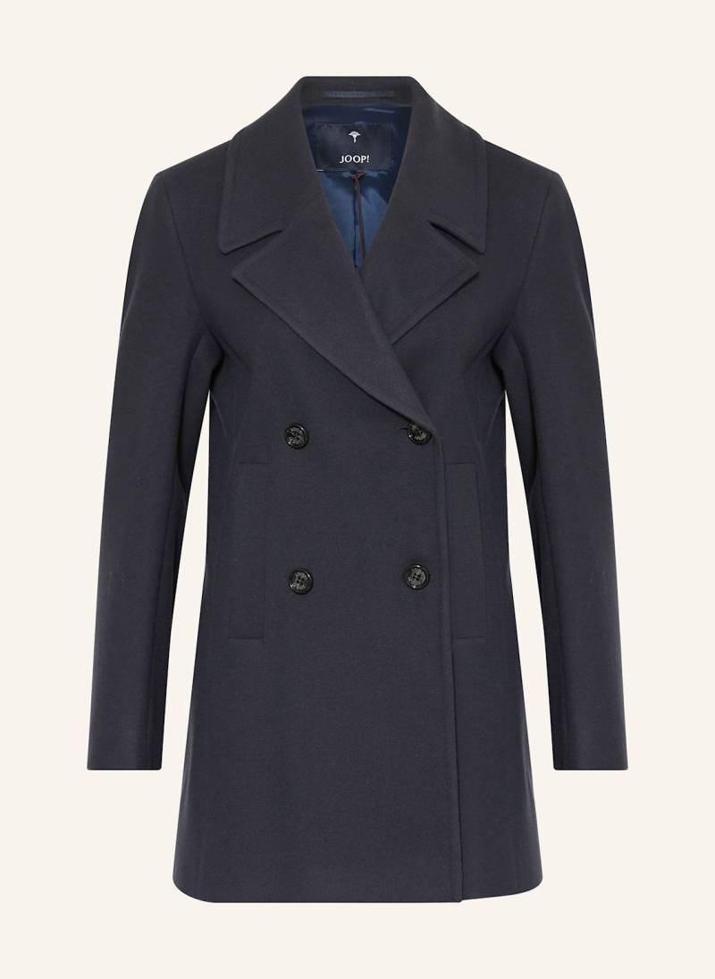 Joop! Cabanjacke Cora blau von Joop!