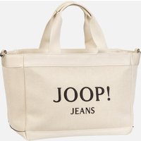 Joop - Calduccio Tela Yvette Handbag White - Henkeltasche  , von Joop