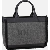 Joop - Calduccio Yvette Handbag LHZ Black - Shopper  , 25.2 l von Joop