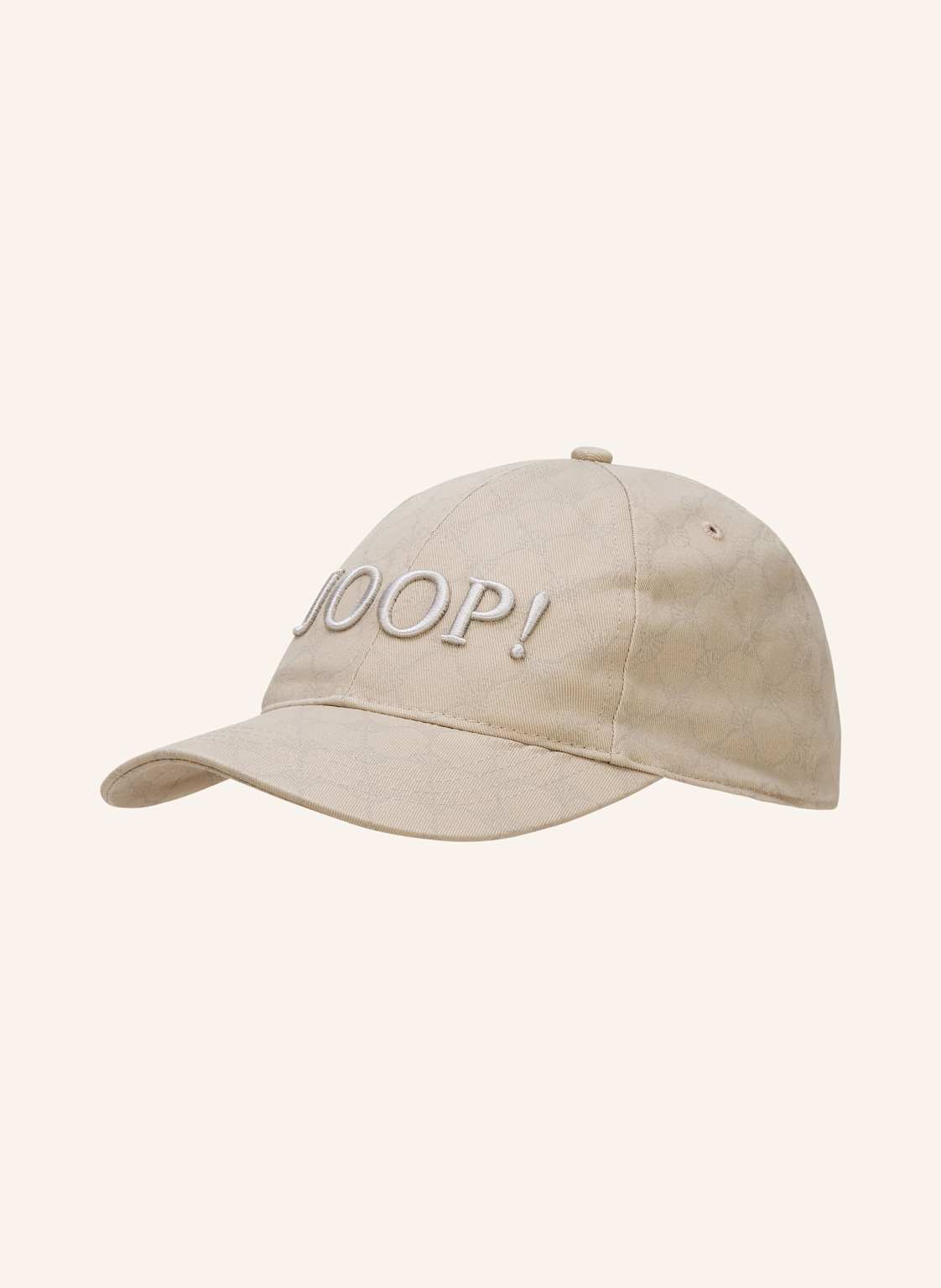 Joop! Cap beige von Joop!
