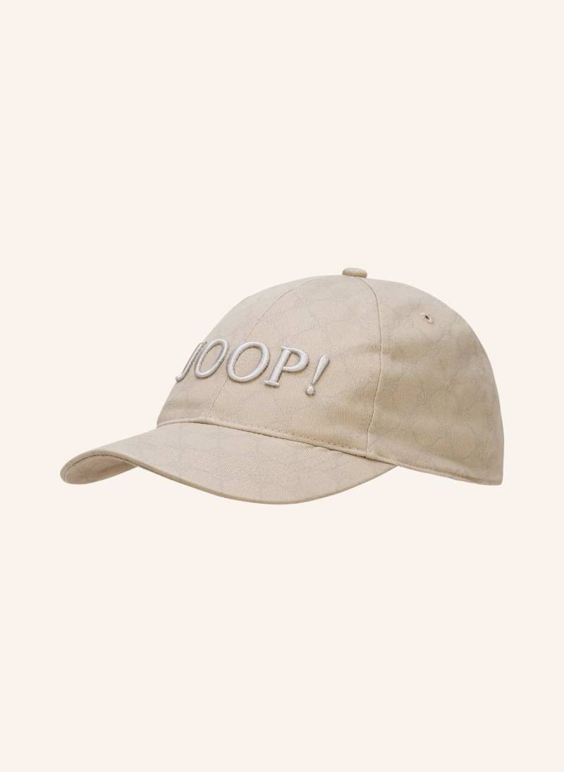Joop! Cap beige von Joop!