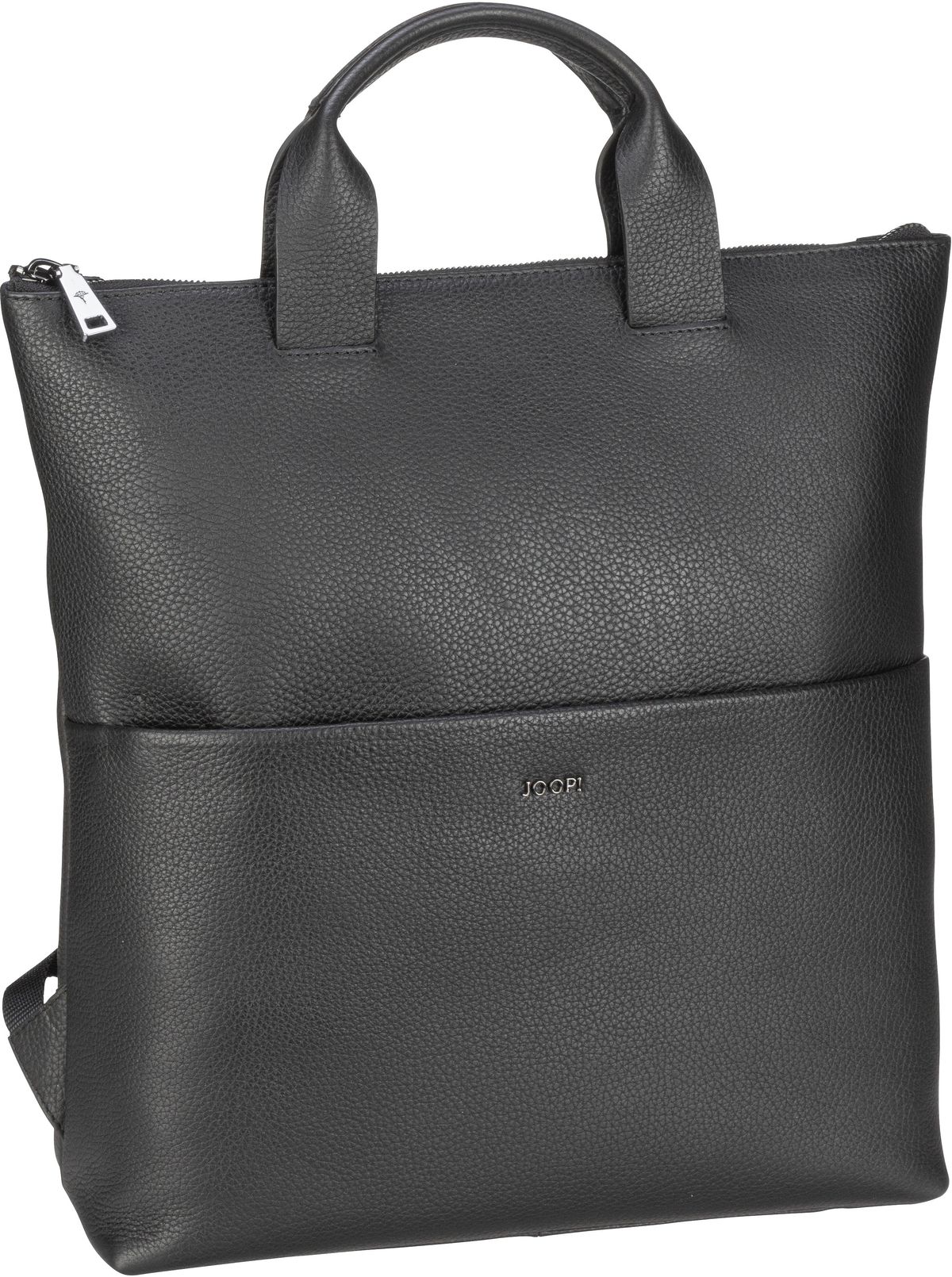 Joop Cardona Lars Backpack MVZ  in Schwarz (18.2 Liter), Rucksack / Backpack von Joop