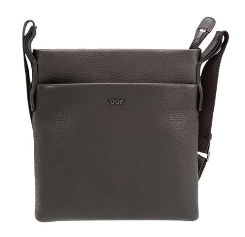 Joop! Cardona Medon Shoulderbag XSVZ Darkbrown von Joop!