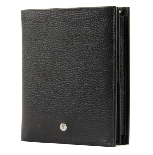 Joop! Cardona Midas Billfold V16 Black von Joop!